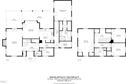 1012 Evergreen Avenue, Goldsboro, NC 27530 - Photo 45