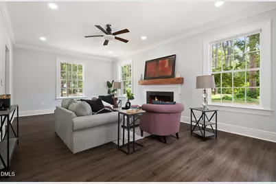 1012 Evergreen Avenue, Goldsboro, NC 27530 - Photo 13