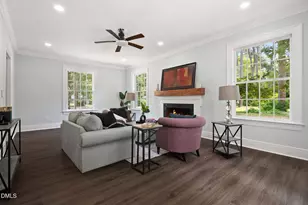 1012 Evergreen Ave, Goldsboro, NC 27530 - Photo 13