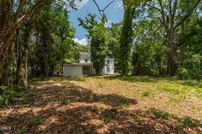 1012 Evergreen Avenue, Goldsboro, NC 27530 - Photo 43