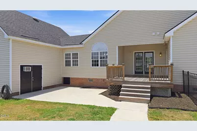 405 Hearthstone Drive, Nashville, NC 27856 - Photo 3