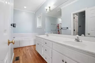 405 Hearthstone Dr, Nashville, NC 27856 - Photo 21