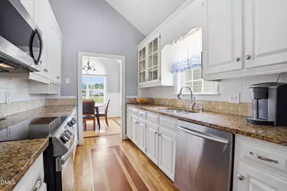 405 Hearthstone Drive, Nashville, NC 27856 - Photo 13