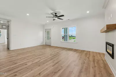 56 Clio Court #(lot 15), Selma, NC 27576 - Photo 5