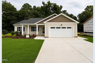 56 Clio Court #(lot 15), Selma, NC 27576 - Photo 1