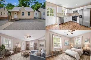 522 E Club Blvd, Durham, NC 27704 - Photo 1