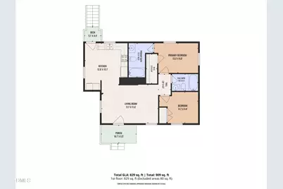 522 E Club Boulevard, Durham, NC 27704 - Photo 11