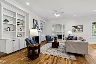911 Canterbury Road, Raleigh, NC 27607 - Photo 25