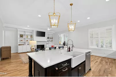 911 Canterbury Road, Raleigh, NC 27607 - Photo 21