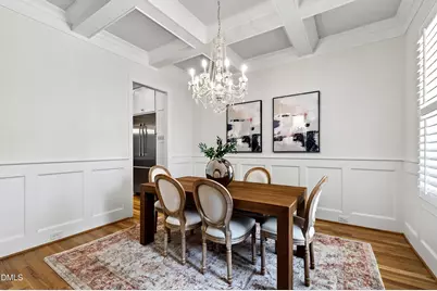 911 Canterbury Road, Raleigh, NC 27607 - Photo 5