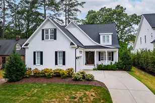 911 Canterbury Rd, Raleigh, NC 27607 - Photo 1