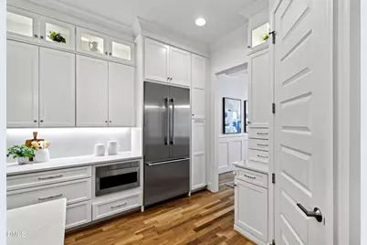 911 Canterbury Road, Raleigh, NC 27607 - Photo 21
