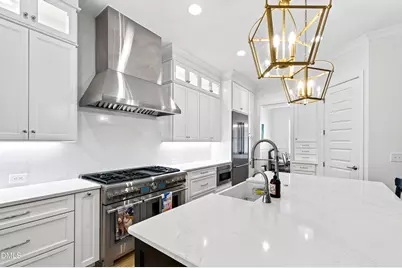 911 Canterbury Road, Raleigh, NC 27607 - Photo 23