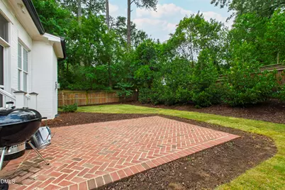911 Canterbury Road, Raleigh, NC 27607 - Photo 57