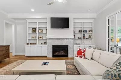 911 Canterbury Road, Raleigh, NC 27607 - Photo 3