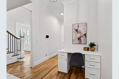 911 Canterbury Road, Raleigh, NC 27607 - Photo 31