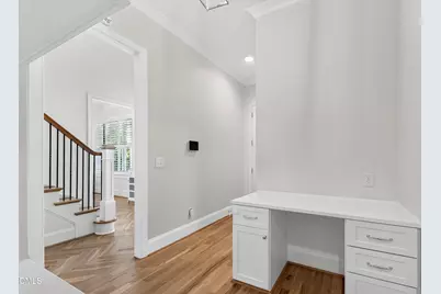 911 Canterbury Road, Raleigh, NC 27607 - Photo 31