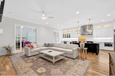 911 Canterbury Road, Raleigh, NC 27607 - Photo 17