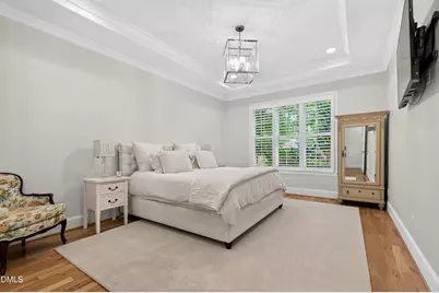 911 Canterbury Road, Raleigh, NC 27607 - Photo 33