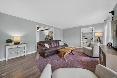 10001 Ligon Mill Road, Wake Forest, NC 27587 - Photo 3