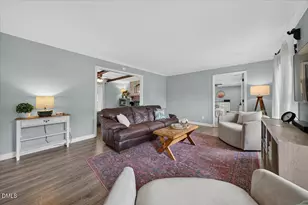 10001 Ligon Mill Rd, Wake Forest, NC 27587 - Photo 3