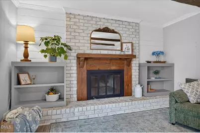 10001 Ligon Mill Road, Wake Forest, NC 27587 - Photo 5