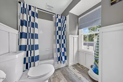 10001 Ligon Mill Road, Wake Forest, NC 27587 - Photo 21