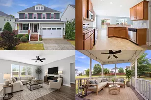 4508 Brintons Cottage St, Raleigh, NC 27616 - Photo 1