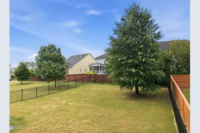 4508 Brintons Cottage Street, Raleigh, NC 27616 - Photo 19