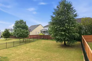 4508 Brintons Cottage St, Raleigh, NC 27616 - Photo 19