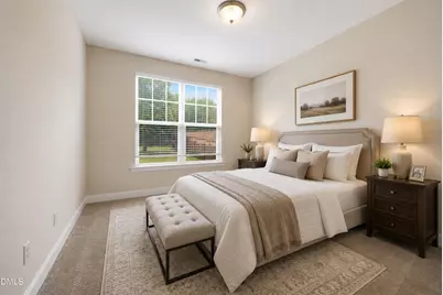 4508 Brintons Cottage Street, Raleigh, NC 27616 - Photo 7