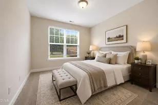 4508 Brintons Cottage St, Raleigh, NC 27616 - Photo 7