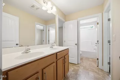 4508 Brintons Cottage Street, Raleigh, NC 27616 - Photo 15