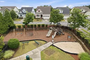4508 Brintons Cottage St, Raleigh, NC 27616 - Photo 23