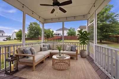 4508 Brintons Cottage Street, Raleigh, NC 27616 - Photo 5