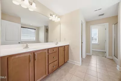 4508 Brintons Cottage Street, Raleigh, NC 27616 - Photo 11