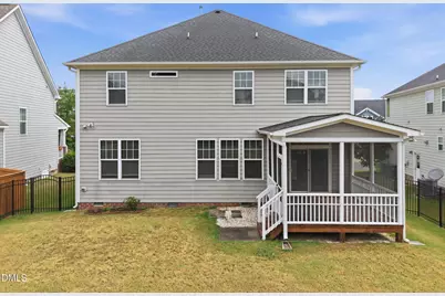 4508 Brintons Cottage Street, Raleigh, NC 27616 - Photo 17