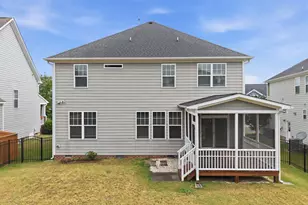 4508 Brintons Cottage St, Raleigh, NC 27616 - Photo 17