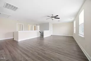 4508 Brintons Cottage St, Raleigh, NC 27616 - Photo 9