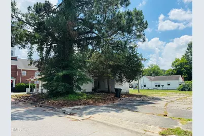 1200 Sauls Street SW, Wilson, NC 27893 - Photo 7