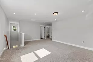 3090 Zebroid Way, New Hill, NC 27562 - Photo 9