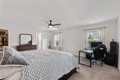 3090 Zebroid Way, Apex, NC 27562 - Photo 9