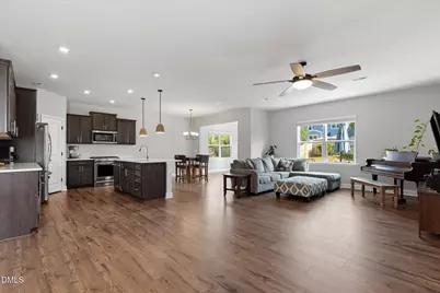 3090 Zebroid Way, Apex, NC 27562 - Photo 5
