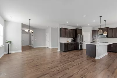3090 Zebroid Way, New Hill, NC 27562 - Photo 1
