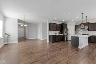 3090 Zebroid Way, Apex, NC 27562 - Photo 1