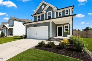 3090 Zebroid Way, Apex, NC 27562 - Photo 13