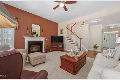 102 Pathwood Lane, Durham, NC 27705 - Photo 9