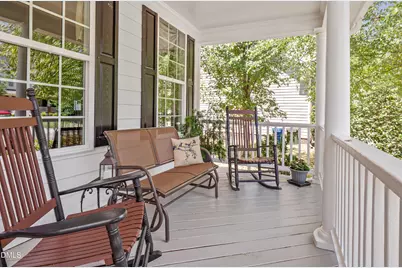 102 Pathwood Lane, Durham, NC 27705 - Photo 3