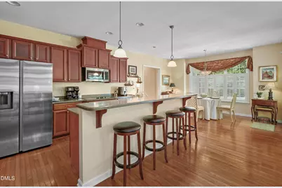 102 Pathwood Lane, Durham, NC 27705 - Photo 13