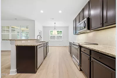 260 Langford Valley Way, Cary, NC 27513 - Photo 5